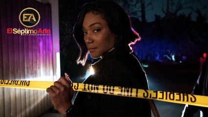 The Afterparty (Apple TV+) - Teaser tráiler V.O. (HD)