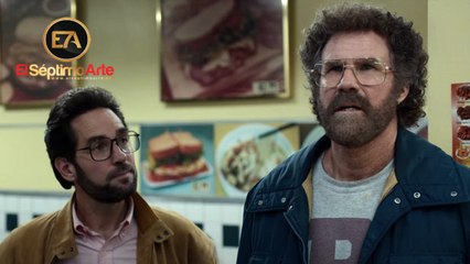 The Shrink Next Door (Apple TV+) - Tráiler (HD)