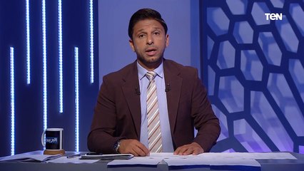 محمد فاروق يتحدث عن ألية عودة الجماهير للدوري المصري في الموسم الجديد