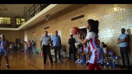 Swagger (Apple TV+) - Tráiler V.O. (HD)