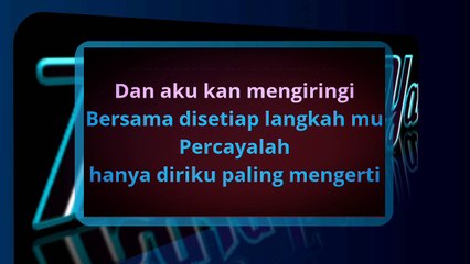 Jangan Berhenti Mencintaiku | Akustik Piano