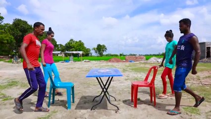 Must Watch New Comedy Video 2021 Challenging Funny Video 2021 Episode 01 By Maha Fun Tv