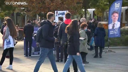 Oposição húngara escolhe conservador para enfrentar Orbán