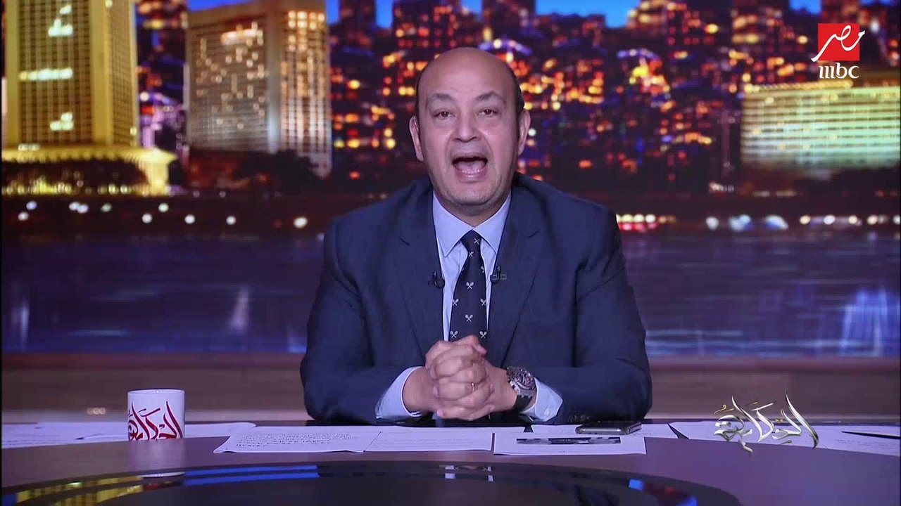 عمرو أديب: فتوى غريبة على صفحة غريبة عن إن الست ملهاش عند زوجها إلا إنه يجامعها كل ٤ شهور.. د. مجدي عاشور مستشار مفتي الجمهورية يوضح موقف الشرع ودار الإفتاء