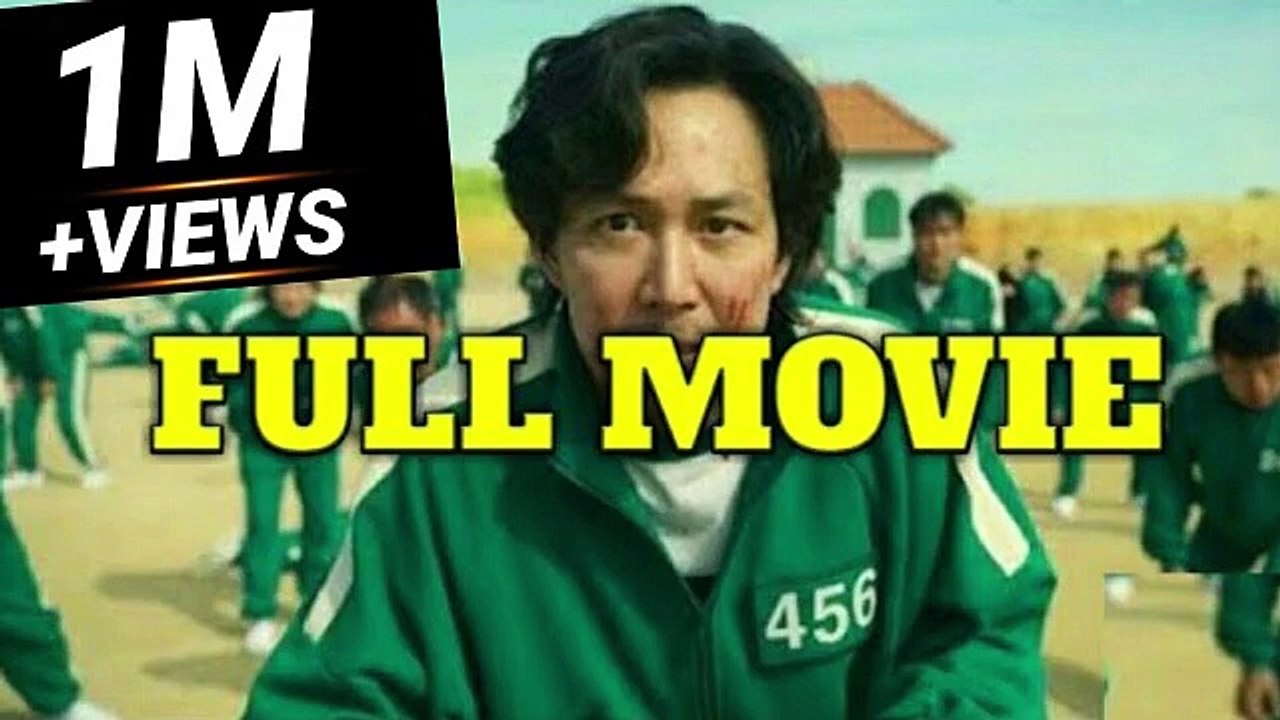 SQUID GAME (Episode 1-9) Film Complet en Francais Part 1