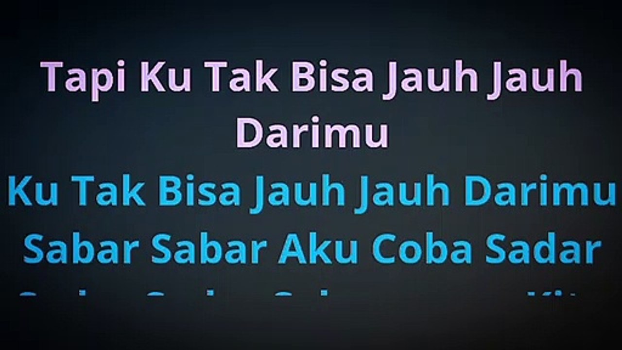 Ku Tak Bisa - Slank | Akustik Gitar