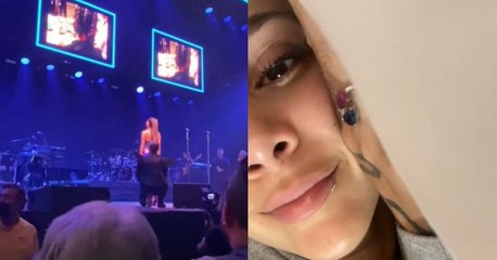 Greeicy mostró las primeras imágenes con su anillo de compromiso y el significado que este tiene