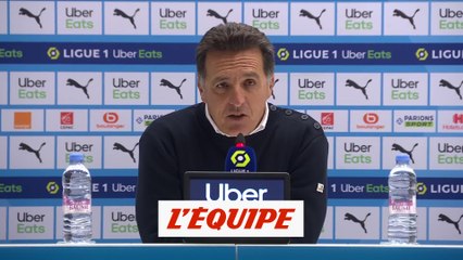 Pelissier : «On a été tendres et naïfs» - Foot - L1 - Lorient