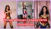 Wonder Woman Cosplay TikTok Compilation