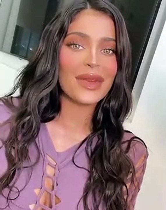 Kylie Jenner _ Hollywood Actress _ Celebrities _ Hollywood _Entertainment _ #shorts _ #kyliejenner