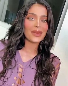 Kylie Jenner _ Hollywood Actress _ Celebrities _ Hollywood _Entertainment _ #shorts _ #kyliejenner