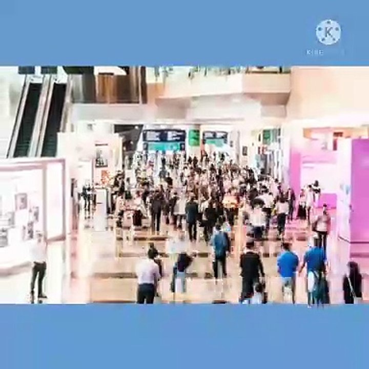 Where is the world biggest shopping mall 