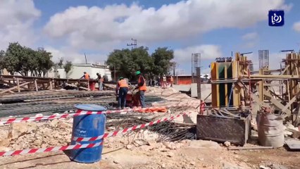 تلفريك عجلون… إلى أين وصل المشروع؟