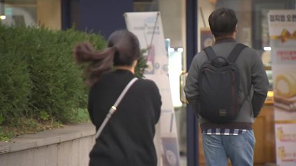 [날씨] 오늘도 때 이른 추위...서울 올가을 첫서리 / YTN