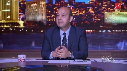 عمرو أديب: غواصين ألمان لقوا وهما بيغطسوا كائن بحري غريب في الغردقة بدون عين أو أذن.. د.محمود عبد الراضي مدير معهد علوم البحار بالغردقة يوضح التفاصيل