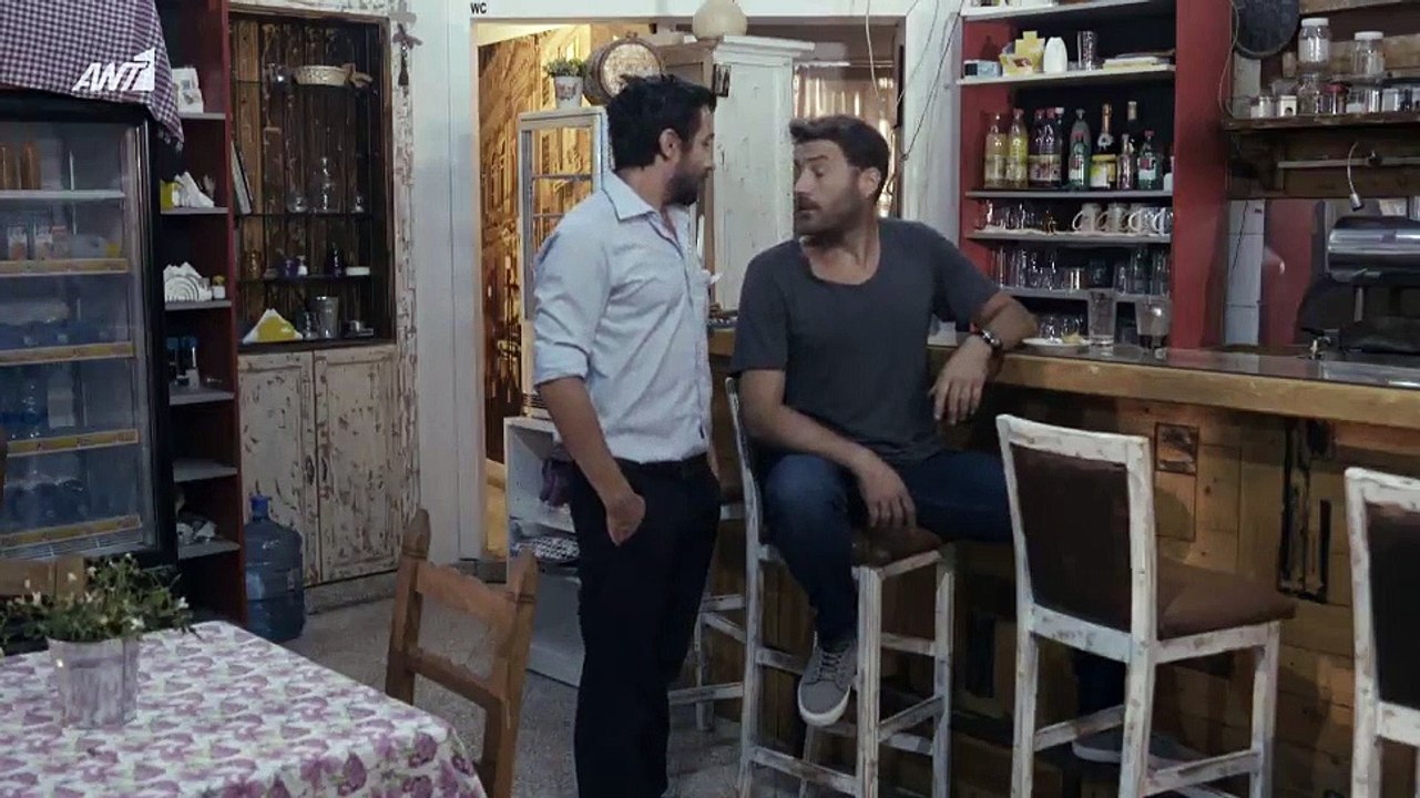 Οργή Επεισοδιο 5