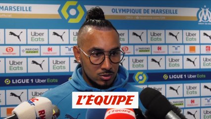 Payet appelle les supporters au calme - Foot - L1 - OM