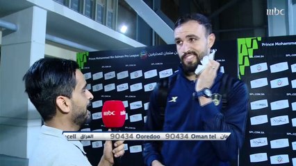 حمدي النقاز لصدى الملاعب: الأهلي فريق كبير لا يمكن أن يعيش بدون انتصارات..
