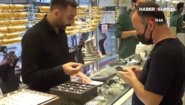 Evlilik teklifi yapacak damat adaylarına kötü haber