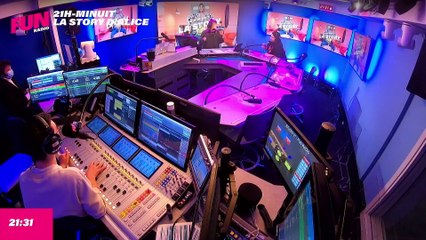 La Story d'Alice - L'intégrale du 17 octobre