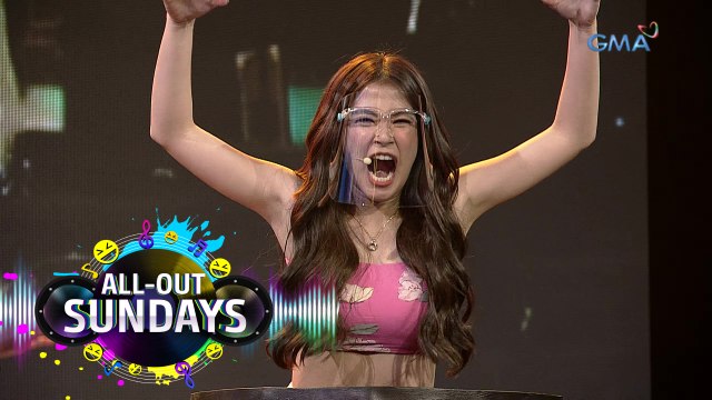 All-Out Sundays: May bagong pelikula si Tasya! | Isla Fantasia