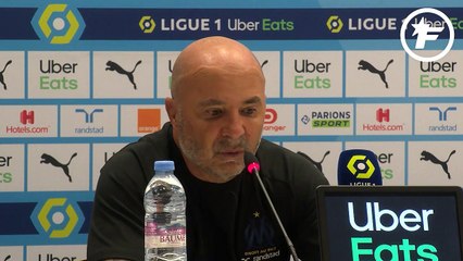 Jorge Sampaoli et le retour de Caleta-Car