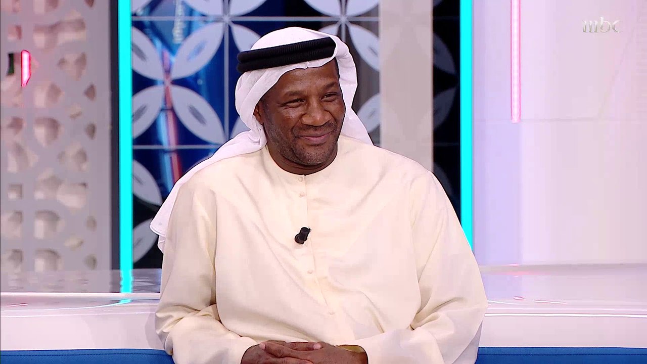 فهد خميس: امتلك ذكريات جميلة مع أحمد جميل نجم ا...