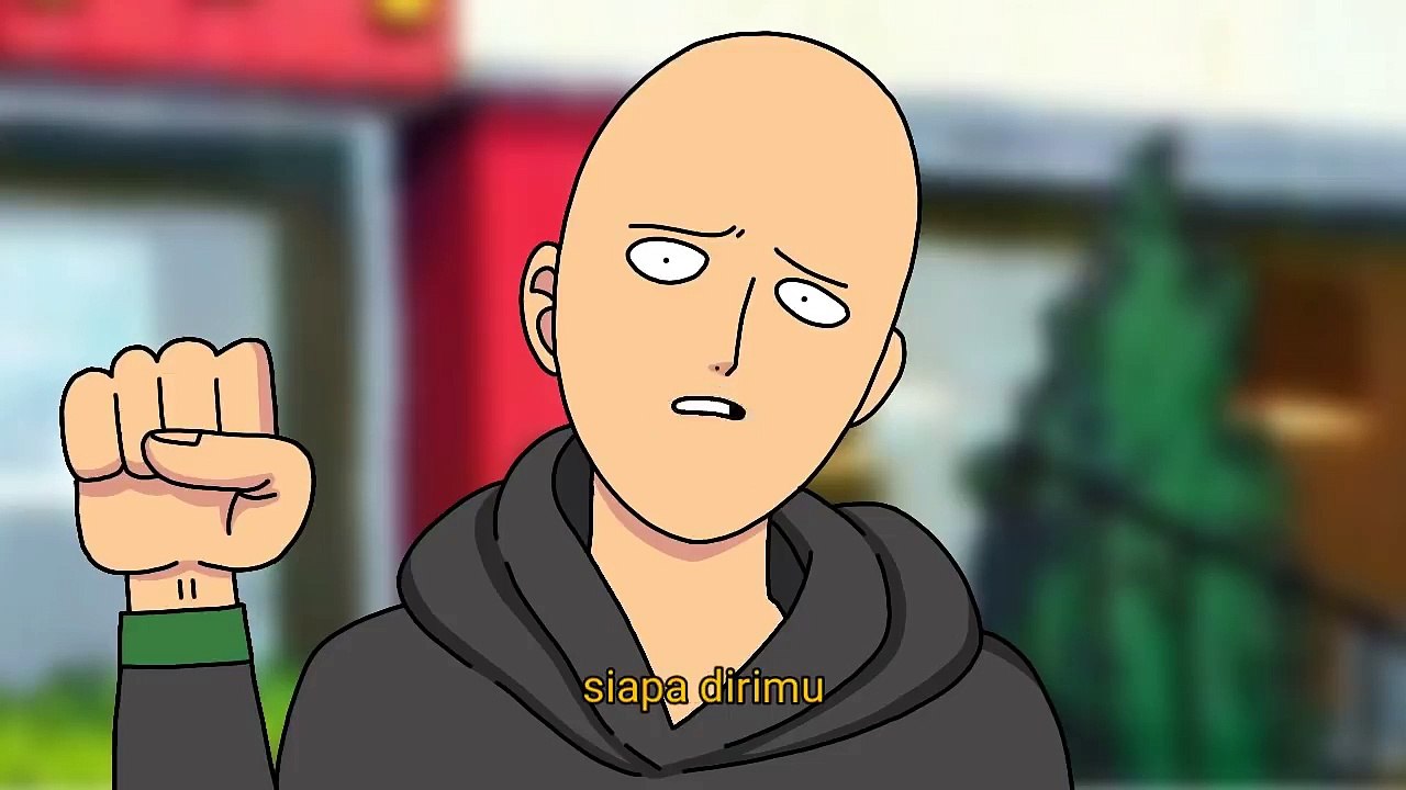 animasi lucu mikey vs saitama Tokyo Revengers