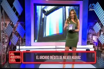 Nílver Huárac y lo que nunca supo del exitoso productor de Cumbia