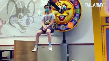 Tertawalah sebelum tertawa itu dilarang (part 9)