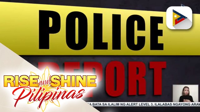 POLICE REPORT | P6.8-M halaga ng hinihinalang shabu, nasabat sa Cebu City