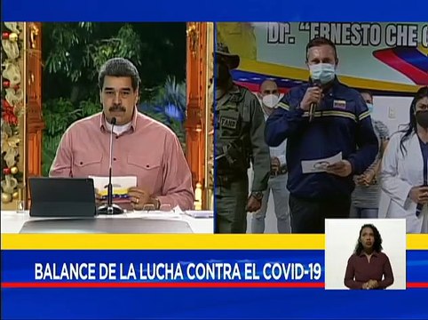 Guárico | Rehabilitado el CDI y SRI Dr. Ernesto Che Guevara en San Juan de Los Morros