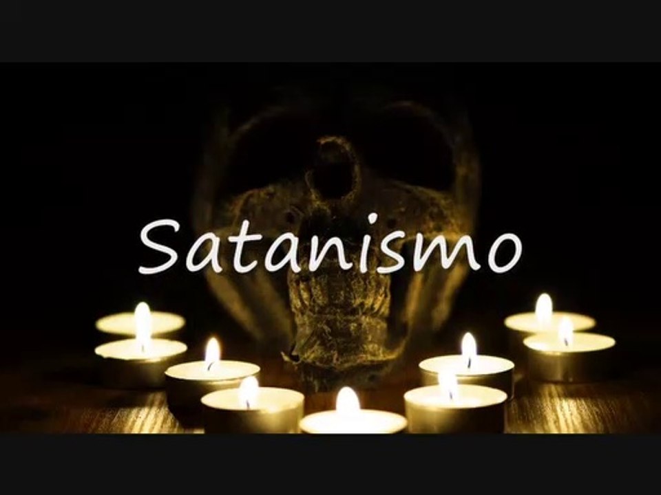 Satanismo ¿Religión o filosofía? ¿Qué es?