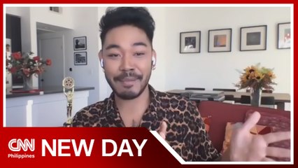 PH short docu film 'In This Family' wins award in Hollywood | New Day