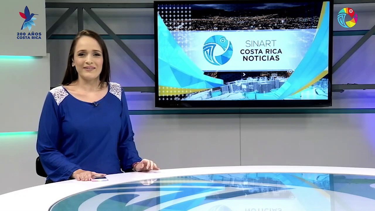Costa Rica Noticias – Edición Domingo 17 de Octubre del 2021