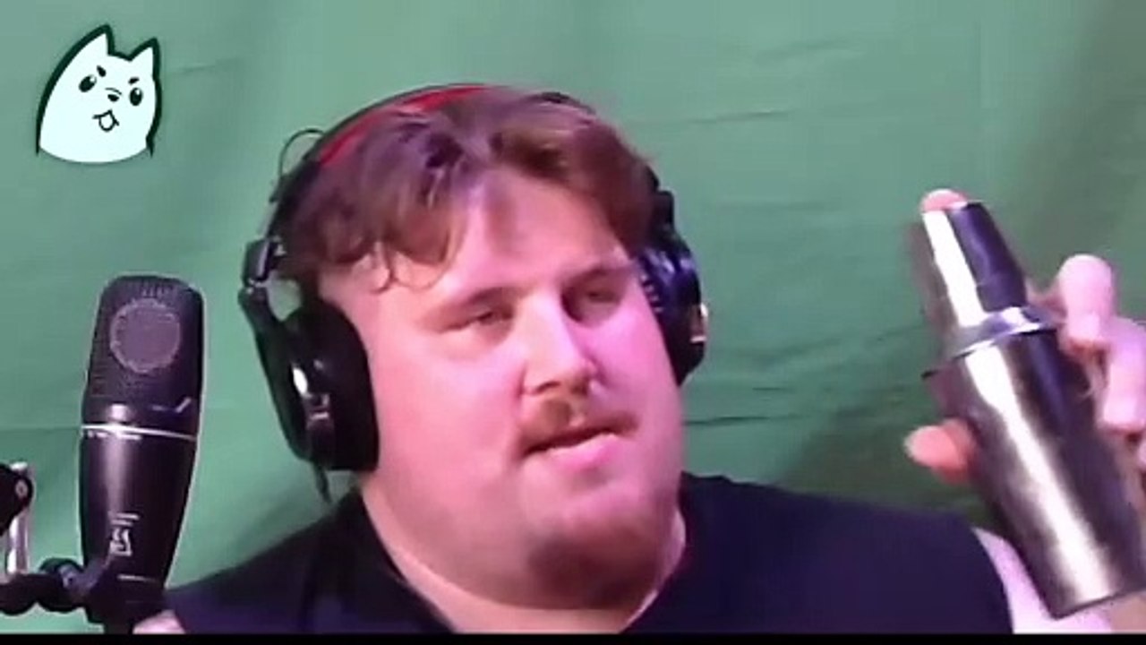 2021.06.21 Genusslord zaubert seinen Sahnebacardi - Drachenlord Stream (19.06.2021)