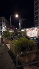 Grenoble  Octobre  2021 #France  #Isère   #grenoble #grenoblecity  #grenobletourisme   #grenoblealpesmetropole  #grenoblelife (36)