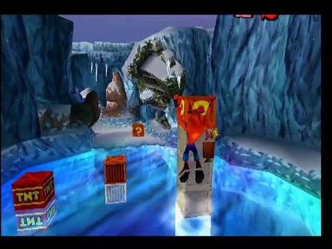 Crash Bandicoot 2 : Cortex Strikes Back online multiplayer - psx