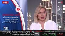 ...ركز على منع ازمة انسانية تلوح في الأفق ف...