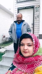 HUSBAND AND WIFE FUNNY - COMEDY - JOKE - VIDEO NO.