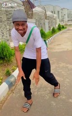 Yeye Beat - DJ Cora ft Odunlade Tiktok Compilation | YOU CAN'T DANCE IT