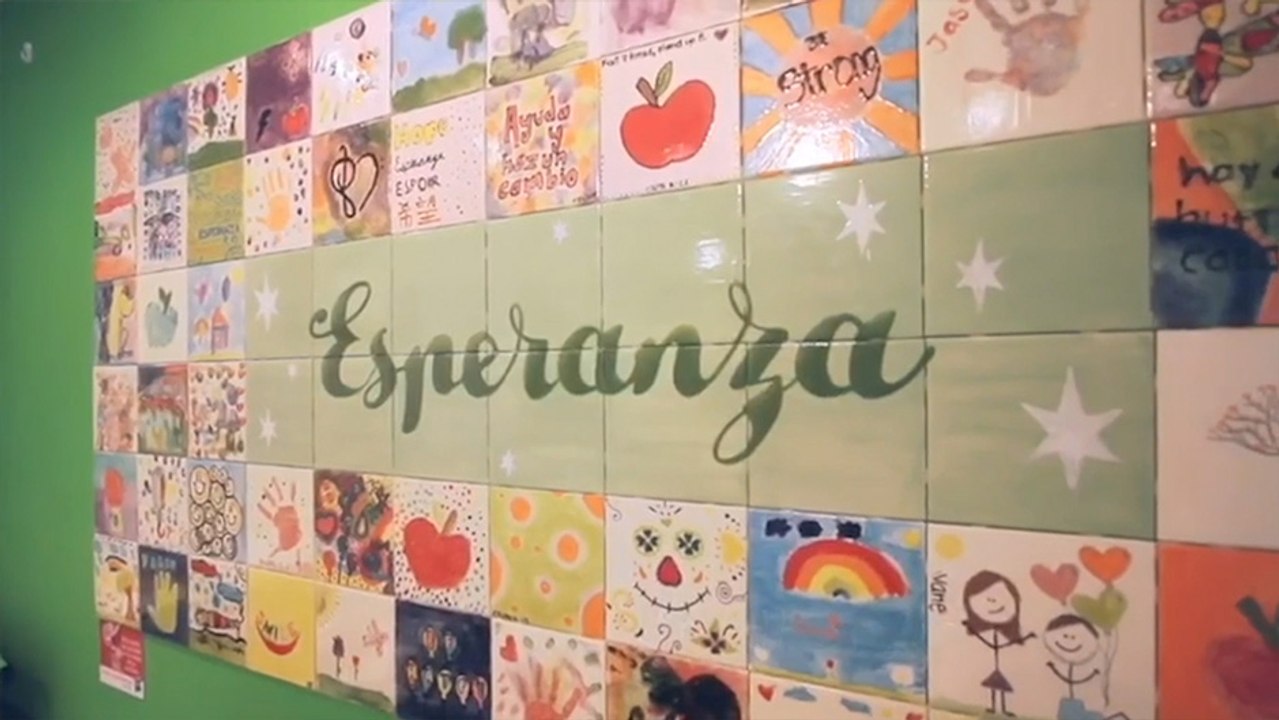 Donación - Rodrigo Lagunas - Alcci - Gala 7