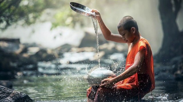 Transcendental Meditation - Music Therapy - Boost Immune System - Serene, Positive, Synths