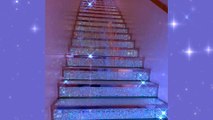 Prosperity And Success Stairs Subliminal