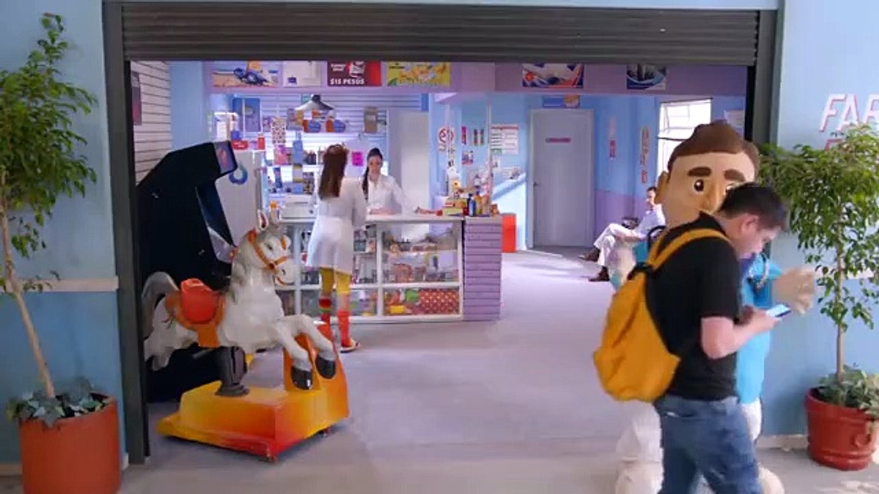 Una Familia De 10 Temporada 6 Capitulo 3