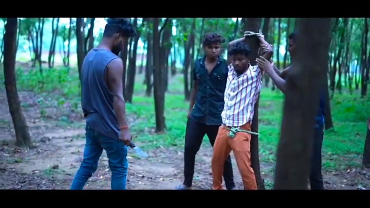 Desi krrish  comedy video