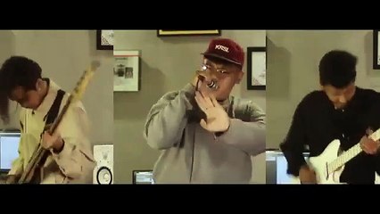 NDARBOY GENK  Mendung Tanpo Udan  Pop Punk X Easycore Cover  360p