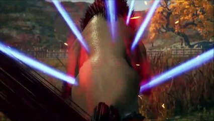 Thiên Hoang Chiến Thần Tập 6 - Hoạt hình 3d trung quốc thuyết minh