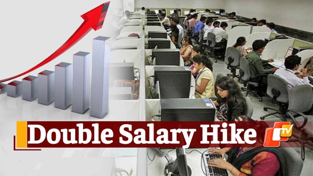 Attrition At TCS, Infosys, Wipro: This IT Giant Is Offering Salary Hikes, Promotion To Retain Employees
