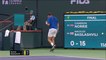 Norrie v Basilashvili | ATP Indian Wells Final | Match Highlights